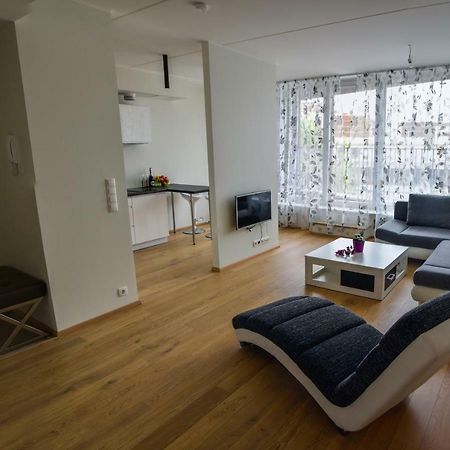 Mardi Downtown Apartment Tallinn Eksteriør billede