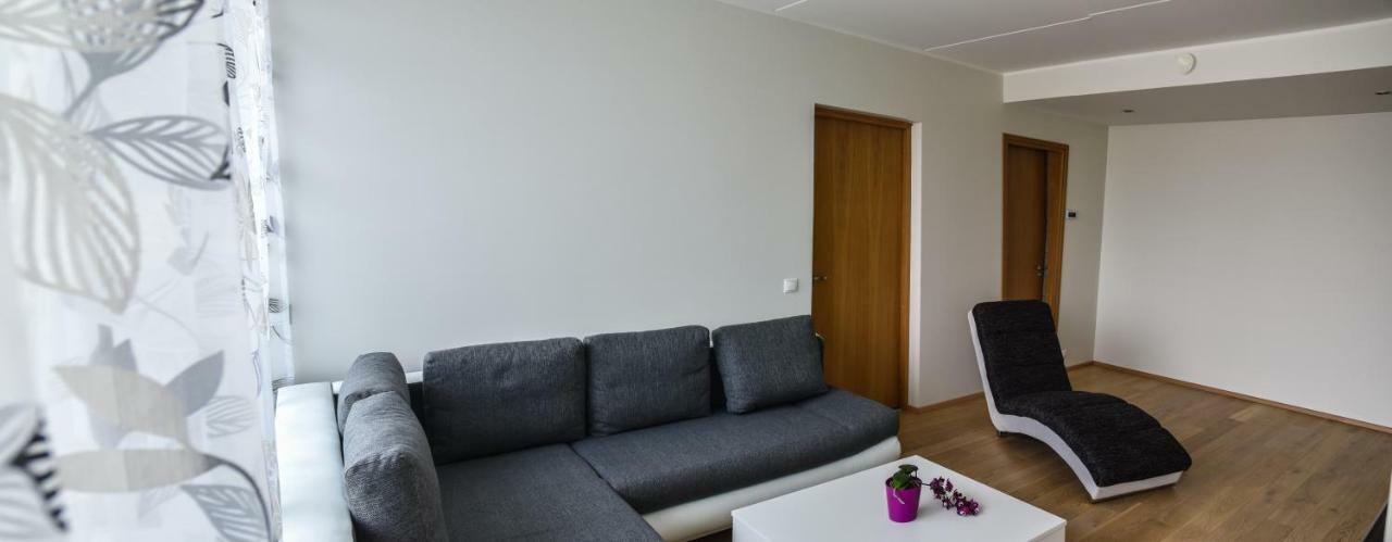 Mardi Downtown Apartment Tallinn Eksteriør billede