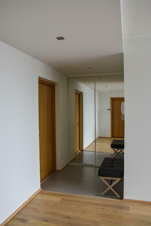 Mardi Downtown Apartment Tallinn Eksteriør billede
