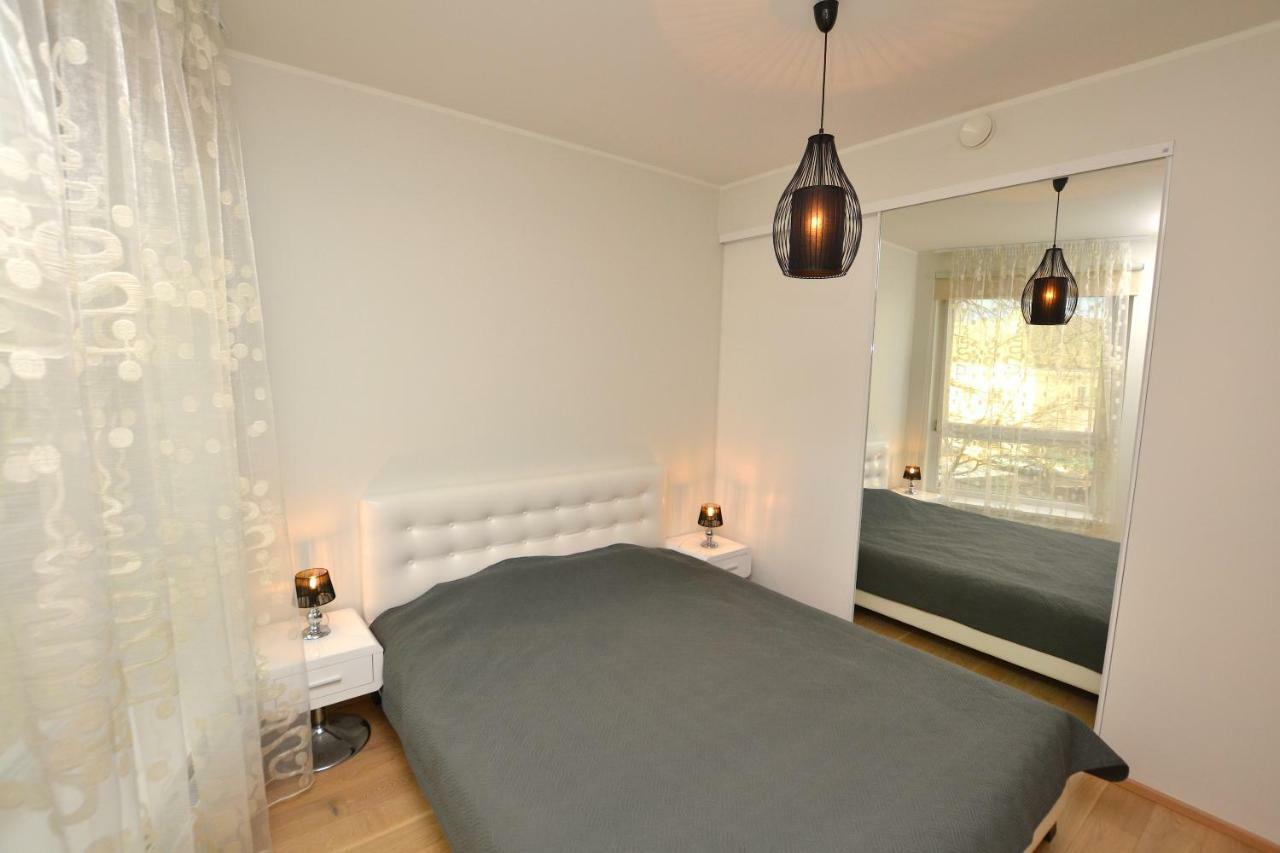 Mardi Downtown Apartment Tallinn Eksteriør billede